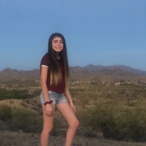 Meet your Posher, Kendall